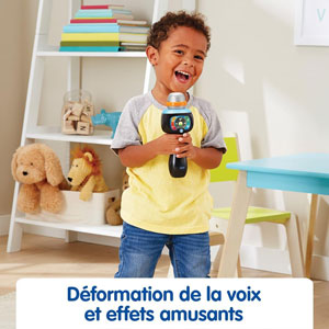 Super micro magic'fun