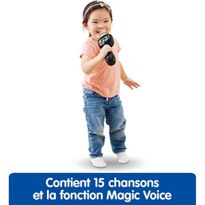 Super micro magic'fun