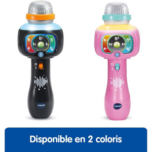 Super micro magic'fun