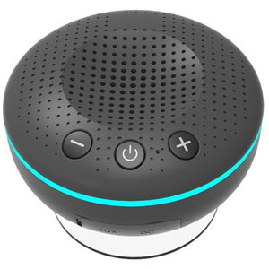photo Enceinte portable Bluetooth 5W IPX7 étanche