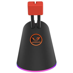 photo Bungee - Système de gestion de câble pour souris