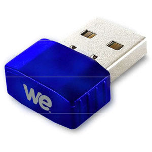 photo WECLW600USB