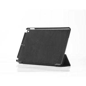 photo Etui pour tablette iPad 10.2p - Noir