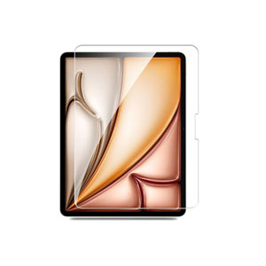 photo Verre Trempé pour iPad AIR 13p 2024