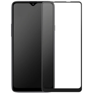 photo Verre trempé Samsung Galaxy A21