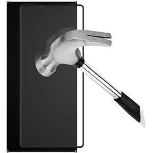 photo Verre trempé Samsung Galaxy Note20 Ultra