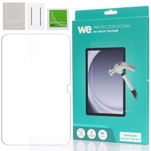 photo Verre Trempé pour Galaxy Tab A, A9 8.7p 2023