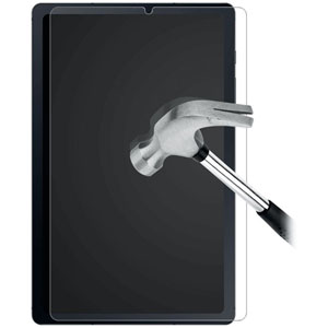 photo Verre trempé pour Samsung Galaxy TAB S6 Lite