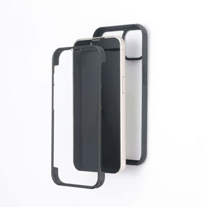 photo Coque de protection intégrale 360° pour iPhone 13
