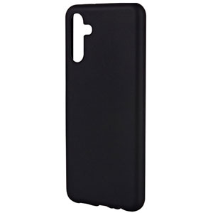 photo Coque recyclée pour GALAXY A13 5G - Noir