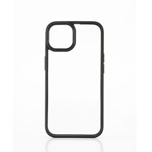 photo Coque de protection RUBBER pour iPhone 14