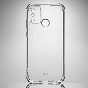 photo Coque de protection TPU HONOR 9A - Transparent