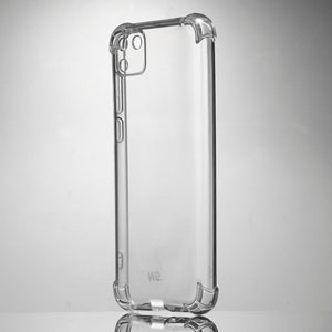 photo Coque protection TPU HUAWEI Y5P - Transparent