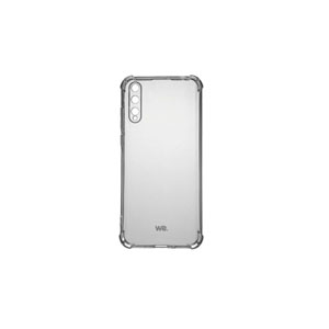 photo Coque protection TPU HUAWEI Y6P - Transparent