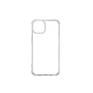 photo Coque protection TPU iPhone 14 Plus - Transparent