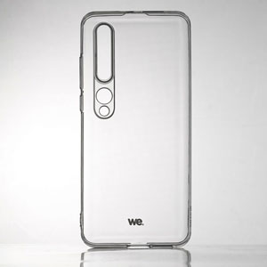 photo Coque TPU  XIAOMI MI 10 Pro - Transparent