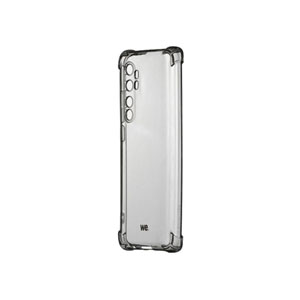 photo Coque TPU  XIAOMI MI NOTE 10 Lite - Transparent