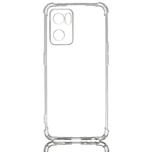 photo Coque TPU OPPO FIND X5 LITE - Transparent