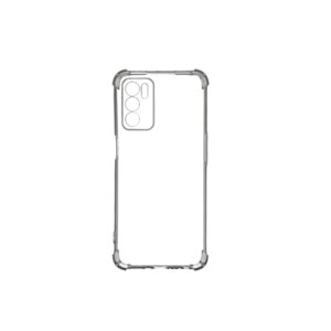 photo Coque TPU OPPO A16/A16S/A54S - Transparent