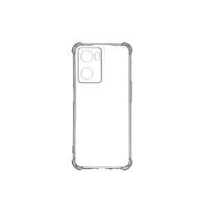 photo Coque TPU OPPO A57/A57S - Transparent