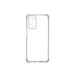 photo Coque TPU OPPO A54 5G/A74 5G - Transparent
