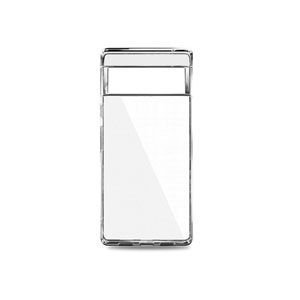 photo Coque TPU GOOGLE PIXEL 7 - Transparent