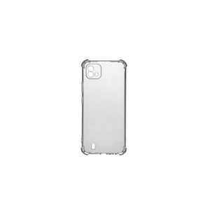 photo Coque TPU REALME C11 2021 / C21 - Transparent