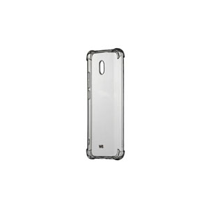 photo Coque TPU XIAOMI REDMI 8A - Transparent