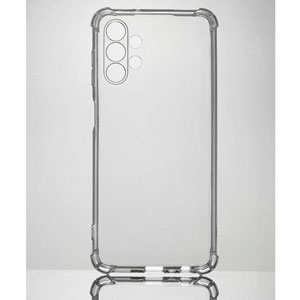 photo Coque TPU GALAXY A13 4G - Transparent