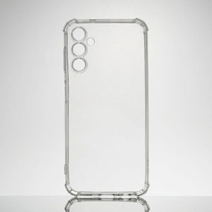 photo Coque TPU GALAXY A14 4G - Transparent