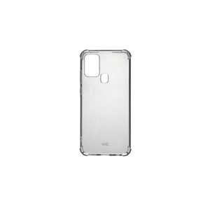 photo Coque TPU GALAXY A21S - Transparent