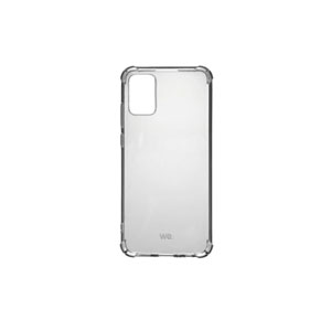 photo Coque de protection TPU GALAXY A31 - Transparent
