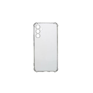 photo Coque TPU GALAXY A34 5G - Transparent