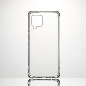 photo Coque TPU GALAXY A42 - Transparent