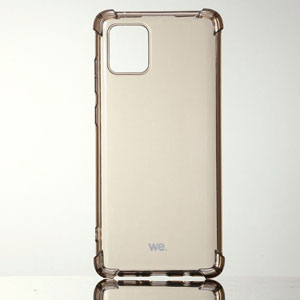 photo Coque TPU GALAXY NOTE 10 LITE - Noir