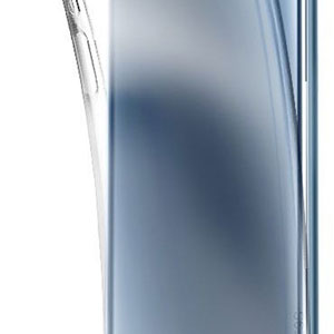 photo Coque de protection TPU GALAXY S20 - Transparent