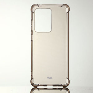 photo Coque de protection TPU GALAXY S20 Ultra - Noir