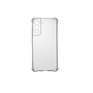 photo Coque TPU GALAXY S21 FE 5G - Transparent