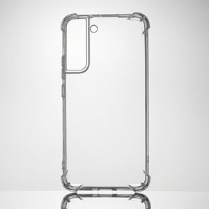 photo Coque TPU GALAXY S22+ - Transparent
