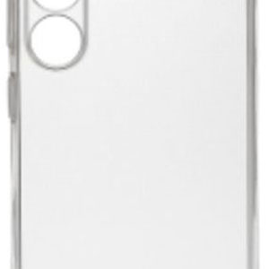 photo Coque TPU GALAXY S23 - Transparent