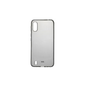 photo Coque TPU WIKO Y81 - Transparent