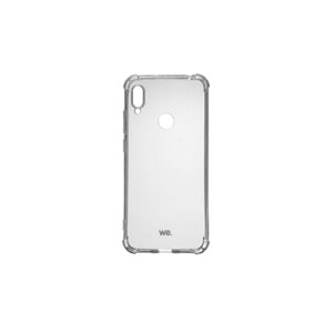 photo Coque TPU HUAWEI Y6 2019 - Transparent
