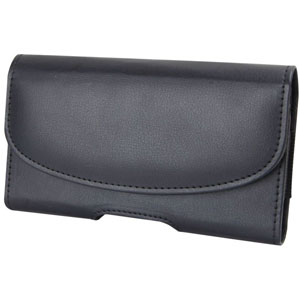 photo Etui avec fermeture magnétique L - jusqu'à 5.5p