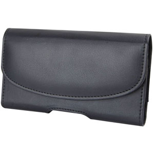 photo Etui avec fermeture magnétique XL - jusqu'à 6.9p