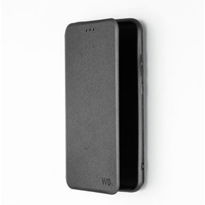 photo Etui folio Classique XIAOMI REDMI 8A - Noir