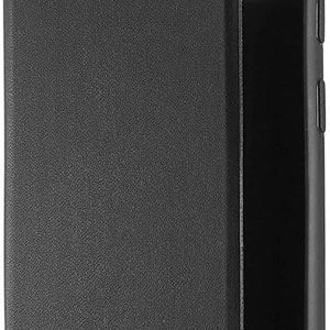 photo Etui folio Classique XIAOMI REDMI 9C/10A - Noir