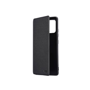 photo Etui folio Classique pour Galaxy S10 Lite - Noir