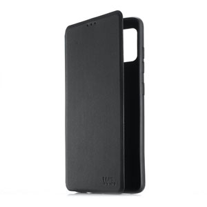 photo Etui folio Classique XIAOMI MI 10T/10T Pro - Noir