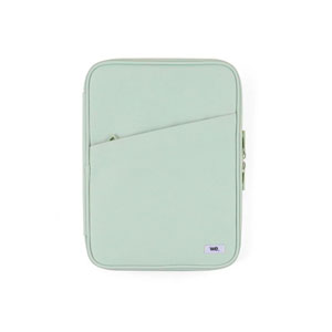 photo POP Housse universelle tablette jusqu'à 11p - Vert