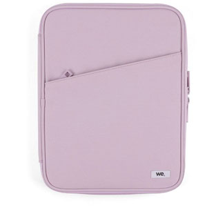 photo Housse universelle tablette jusqu'à 11p - Violet